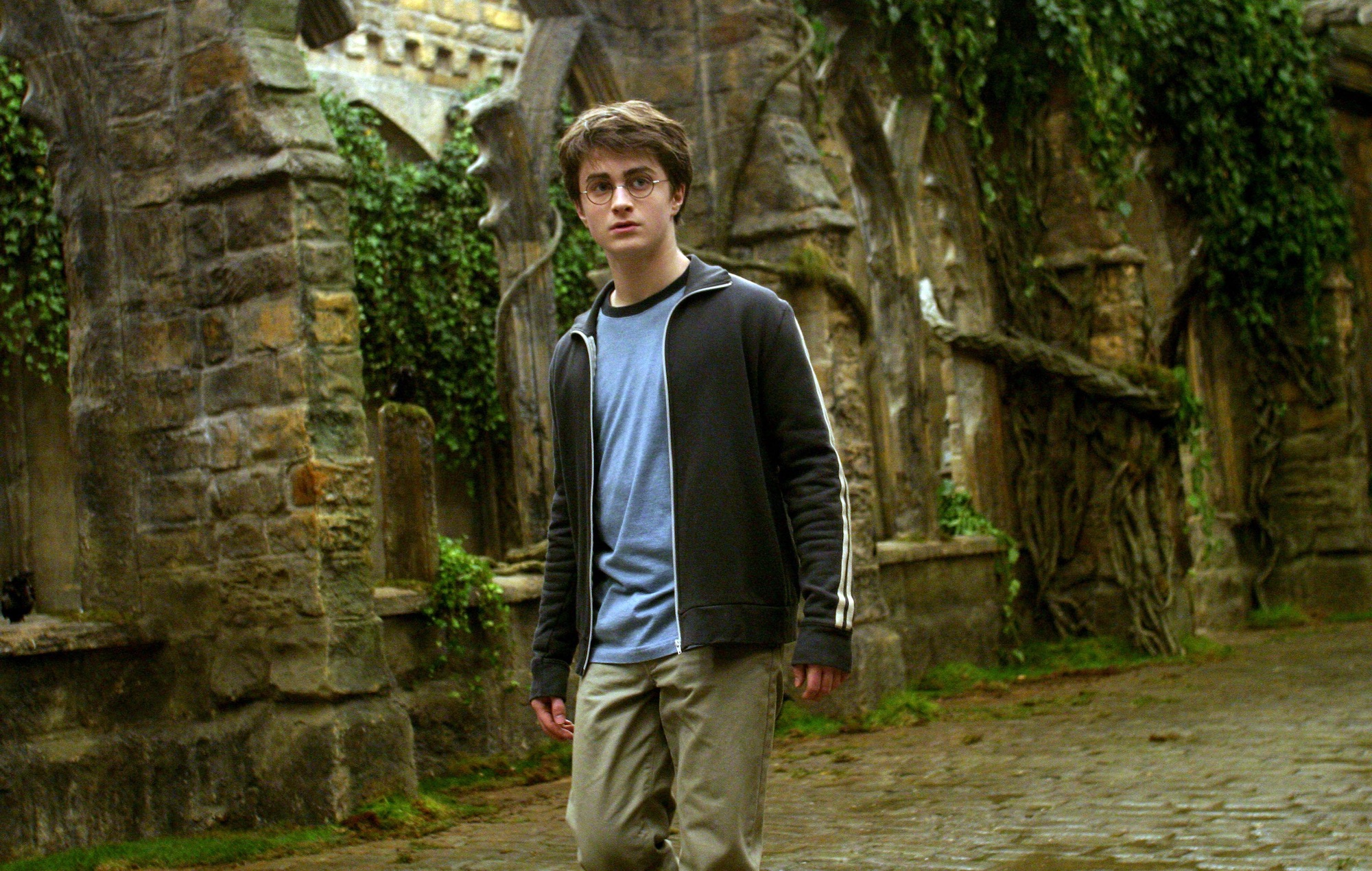 Harry Potter TV Series Release Date: When to Expect Hogwarts on Max