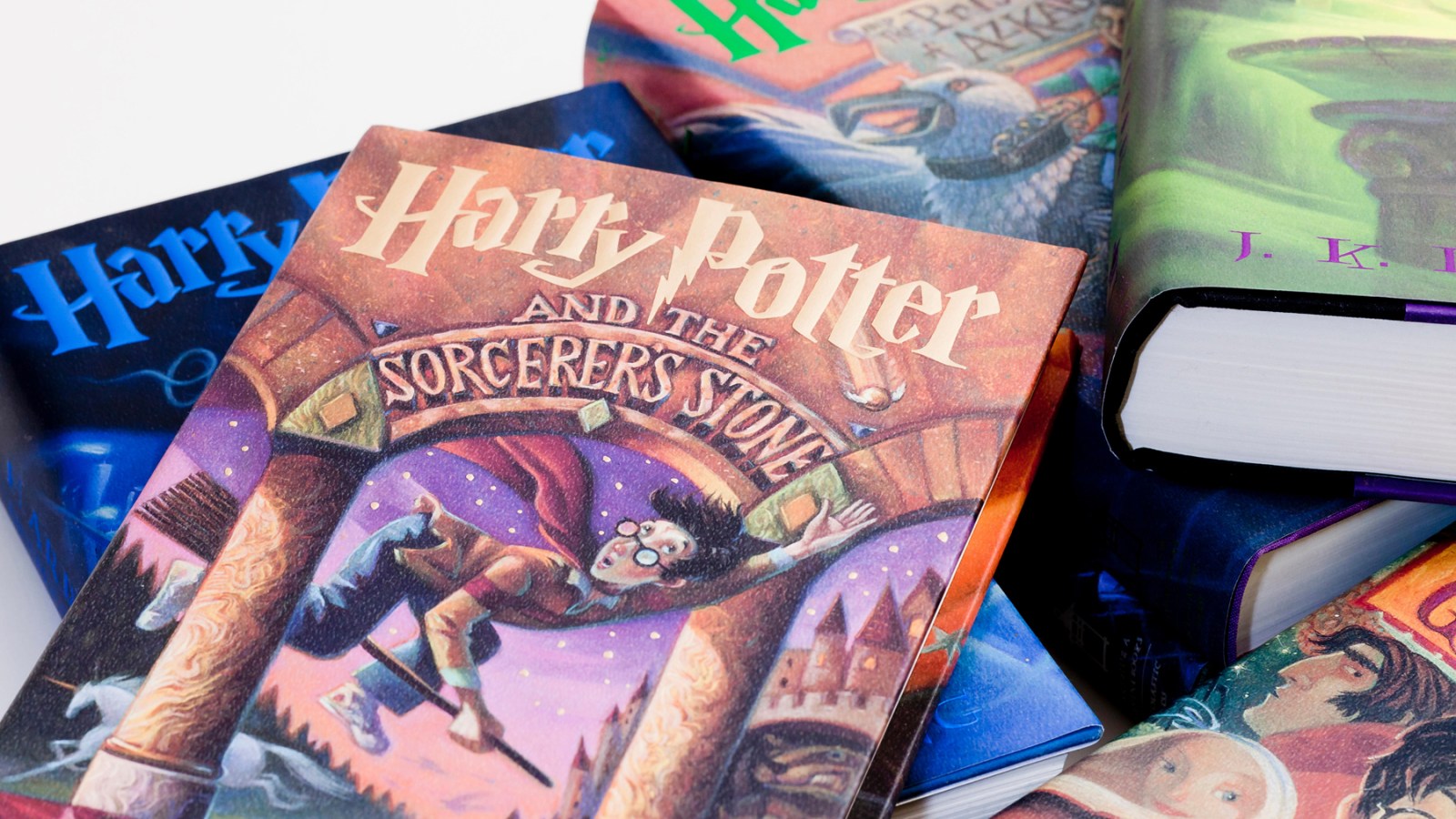 HBO Max's Harry Potter Series: A Decade of Faithful Adaptations